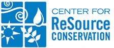 Center for ReSource Conservation logo