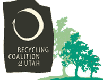 Recycling Coalition of Utah logo