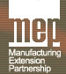 Utah Manufacturing Extension Partnership logo
