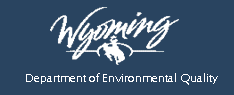 Wyoming Department of Environmental Quality