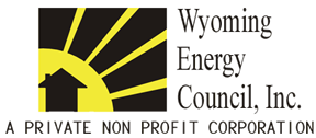 Wyoming Energy Council