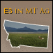 E3 in Montana Agriculture